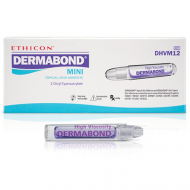 Кожный клей дермабонд (Dermabond) 